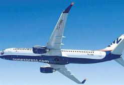 SunExpress uçuş ağına 15 yeni rota ekledi