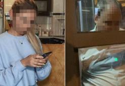 Metrobüste iğrenç olay! ''Bu işi parayla halledebilir miyiz?'