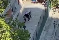 İstanbul’da mafya, yönetici ile oğluna dehşeti yaşattı! 'Tetikçi tutarak iki bacağımdan vurdurdular'