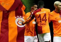 Galatasaray'ın yeni forması! Fiyatı ve çıkacağı tarih belli oldu