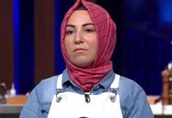 MasterChef Eda elendi mi? 8 Ekim MasterChef All Star'dan elenen Eda Karabulut mu oldu?