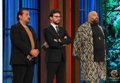 Alican değil O elendi! 8 Ekim MasterChef All Star'a veda eden isim belli oldu!