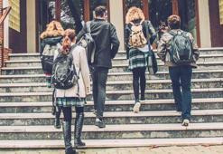 Eğitimde özel lise furyası başladı! Beş taksitle lise diploması