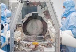 Bu kadarını kimse beklemiyordu! NASA uzmanlarını bile şaşkın