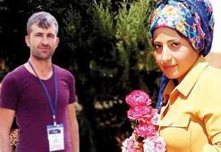 'Sosyal medyayı çok kullanıyor' dediği eşini 3 yaşındaki kızının yanında öldüren kocaya çifte indirimli ceza!