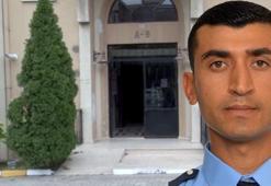 İhbara giden polis memuru evden açılan ateşle şehit oldu