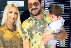 Serkan Kaya'dan boşanma iddialarının ardından samimi açıklama