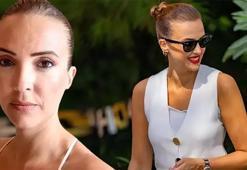 Simge Fıstıkoğlu:  Çocuklarımın yüzünü göstermiyorum