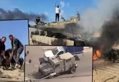 İsrail-Hamas savaşında son dakika! İsrail Başbakanı Netanyahu: Daha yeni başladık, Ortadoğu'yu değiştireceğiz