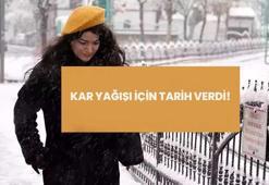 Bu yıl kar yağacak mı (kış nasıl geçecek)? Kar ne zaman yağacak 2024? Kar yağışı için tarih verildi!