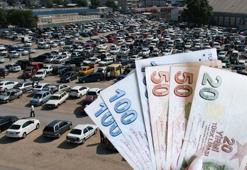 Araba fiyatları çakıldı! İkinci el satışları bıçak gibi kesildi, ilan patlaması yaşanıyor