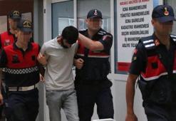 Gençleri kandırıp, terör kamplarına götüren PKK'lı tutuklandı! Şok eden olay