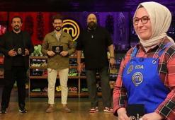 Masterchef Eda'dan elendikten sonra sert açıklama! 'Üç kuruş' mesajı soru işaretlerine neden oldu