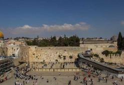 Kudüs nerede, önemi nedir? Kudüs Filistin’de mi, hangi ülkede? Kudüs kimin yönetiminde?