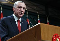 Erdoğan, Malezya Başbakanı Enver İbrahim ile görüştü