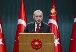 Cumhurbaşkanı Erdoğan'dan emeklilere müjde: Bir defaya mahsus 5 bin TL ödenecek