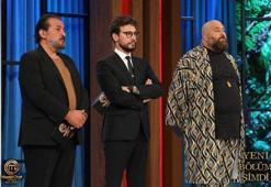 Eda gitti, yeni takım kaptanları belli oldu! 9 Ekim MasterChef All Star kaptanlık oyunu kim kazandı?