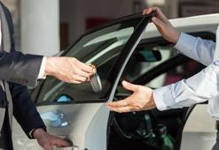 Araba alacaklara düşük faizli kredi imkanı! Fiyatlar düştü, kampanyalar geldi