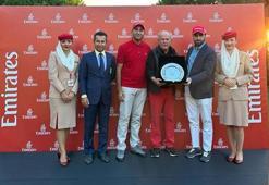 Emirates İstanbul Golf Cup 2023