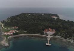 Karantina Adası araştırılacak! 'İlginç olaylar yaşandı'