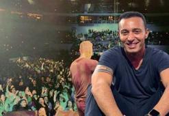 Mustafa Sandal'ın ayakkabıları gündem oldu! 40 bin TL, “Ayakkabı diye kandırmışlar”