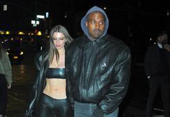 Kim Kardashian'ın eski eşi  Kanye West ile ilgili 'kirli çamaşırlar' ortaya döküldü! 'Ödeme yapmayı teklif etti'