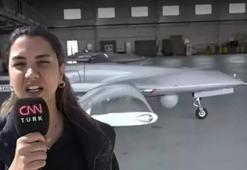 Çok sayıda TB-2 göreve hazır! 20 saat havada kalacak