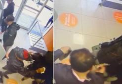 Ünlü YouTuber turist avcılarının eline düştü! Şeytanın bile aklına gelmeyecek yöntemle soyuldu