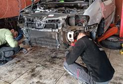 İhmal edilen periyodik bakım on binlerce liraya patladı! Uyarı geldi