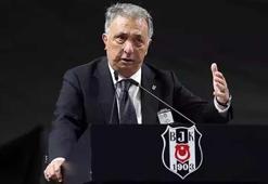 Beşiktaş başkanı kim olacak, Ahmet Nur Çebi aday mı?