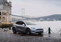 Tesla fiyatlarında büyük indirim! 400 bin liralık düşüş, işte o modeller...