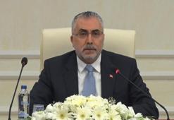 Ev hanımlarının emeklilik hayalleri gerçek oluyor! Bakan Işıkhan tarih verdi