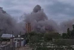 Hamas-İsrail savaşında son dakika gelişmesi! İsrail kara harekatına hazırlanıyor: Gazze sınırında 300 bin asker...