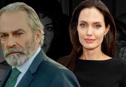 Angelina Jolie ve Haluk Bilginer'in yer aldığı "Maria" filminden ilk kareler
