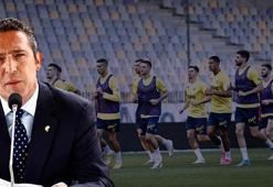 Transfer sezonu açılmadan sıraya girdiler! Fenerbahçe'yi zengin edecek, Ali Koç kararını verdi