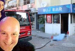 Barda yangın dehşetinde 2 kişi hayatını kaybetti! Korkunç gerçek polise yapılan itirafla ortaya çıktı