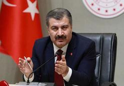 Bakan Koca: Meme kanseri artık ilk sıraya yükselmiş durumda