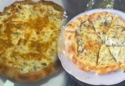 Cicirya pidesi tarifi ve malzemeleri| Gökçeada cicirya pidesi nasıl yapılır? Hamuru ve iç harcı için malzemeler...
