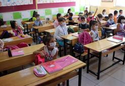 Bakan Tekin'den ara tatil açıklaması