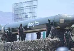 TUFAN FÜZESİ NEDİR? Tufan Füzesi’nin özellikleri nelerdir, Tufan Füzesi Filistin kullanıyor mu, kime ait? Hamas tehdit etti: Tufan füzesi etkisi ve menzili…