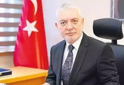 Rekabet Kurumu Başkanı Birol Küle açıkladı! 10,4 milyar TL ceza kesildi