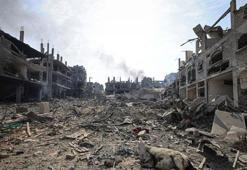 Gazze İsrail saldırısı altında! 2 milyon kişinin elektriği tümden kesildi