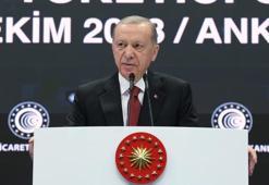 Cumhurbaşkanı Erdoğan: Fırsatçılara ağır yaptırımlar uygulayacağız