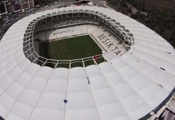 Beşiktaş Stadyumu neden yok? Euro 2032 statları arasında Beşiktaş neden yer almadı? Mehmet Büyükekşi açıkladı