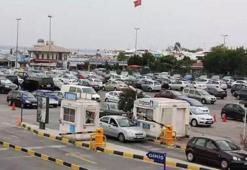 İspark ücretlerine zam geldi