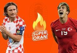 Hırvatistan - Türkiye maçı Tek Maç ve Canlı Bahis seçenekleriyle Misli’de