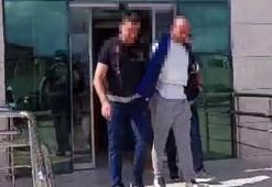 Cinsel istismar suçuyla gözaltına alınan antrenör tutuklandı