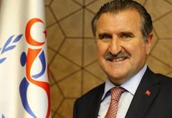 Osman Aşkın Bak duyurdu: Burs ve kredi başvuruları başladı