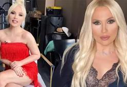 Lerzan Mutlu'dan şaşırtan açıklama: Bana 'yılan terbiyecisi' derler