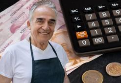 Erken emeklilik fırsatında bilinmeyen detay! Günlük 143 lira olacak